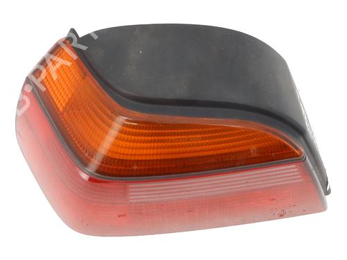 Left taillight VW GOLF III (1H1) 1.8 | BP20939408C34 