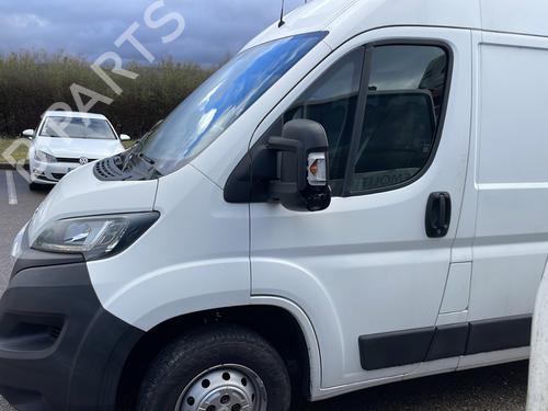Front left lock PEUGEOT BOXER Van 2.0 BlueHDi 110 | BP24665615C98 - Image 8