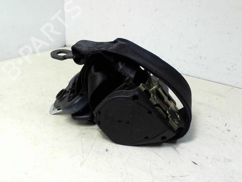 Used Rear left seatbelt Rear left seatbelt SEAT AROSA (6H1) 1.0 (50 hp) 20972848 20972848