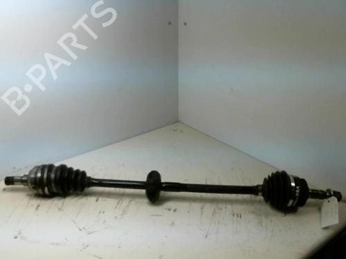 Drivaksel fortil Højre OPEL CALIBRA A (C89) 2.0 i (M07) (115 hp) 20973616