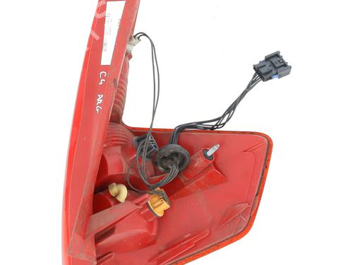 Left taillight CITROËN C4 I (LC_) 1.6 16V | BP29324072C34 