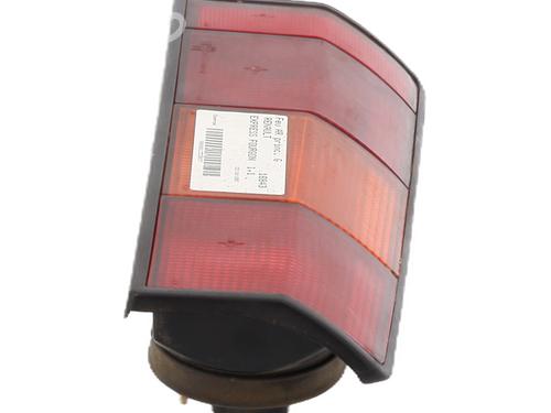 Left taillight RENAULT RAPID Box Body/MPV (F40_, G40_) 1.1 | BP22019664C34 