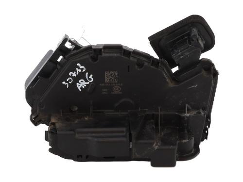 Rear left lock VW POLO VI (AW1, BZ1, AE1) 1.6 TDI | BP28476844C100 