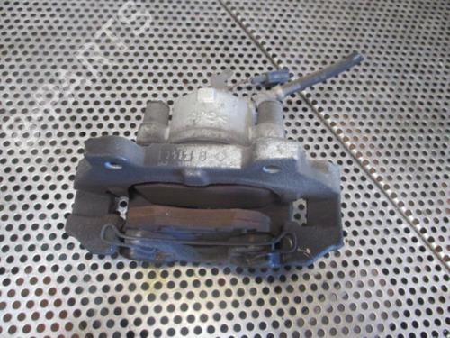 Used Right front brake caliper FIAT 500 (312_) 1.2 (312AXA1A) (69 hp) 20942806