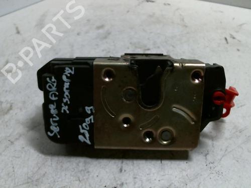 Used Rear left lock CITROËN XSARA (N1) 2.0 HDi 90 (90 hp) 20939190