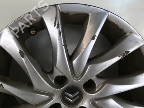 Used Rim Rim 20940605 20940605