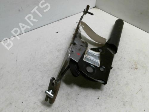 Used Hand brake PEUGEOT 207 (WA_, WC_) 1.4 HDi (68 hp) 20940259