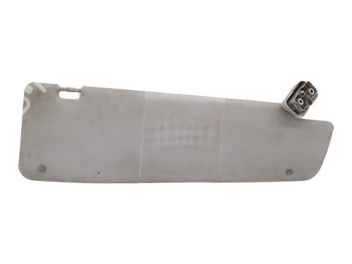 Used Right sun visor Right sun visor PEUGEOT BOXER Platform/Chassis 3.0 HDi 160 (156 hp) 32467221 32467221