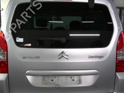 Tailgate CITROËN BERLINGO MULTISPACE (B9) | BP33849511C6 - Image 3