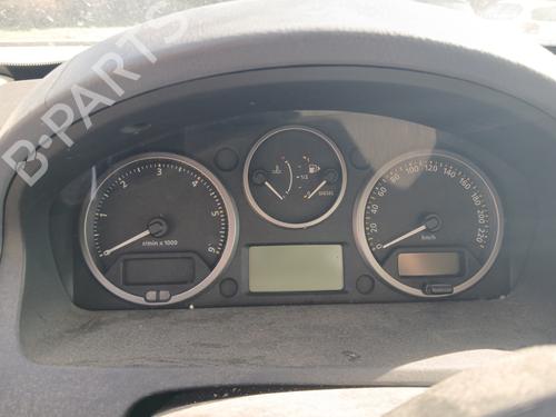 Used Instrument cluster LAND ROVER FREELANDER 2 (L359) 2.2 TD4 4x4 (160 hp) 32446124