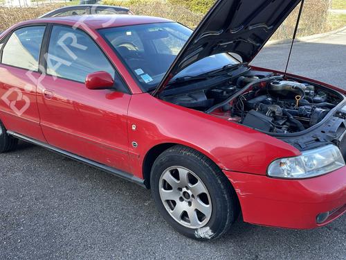Left headlight AUDI A4 B5 (8D2) 1.9 TDI | BP24922148C28  - Image 9
