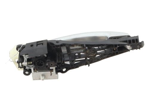 Front right exterior door handle OPEL ASTRA J (P10) 1.7 CDTI (68) | BP22030651C129 