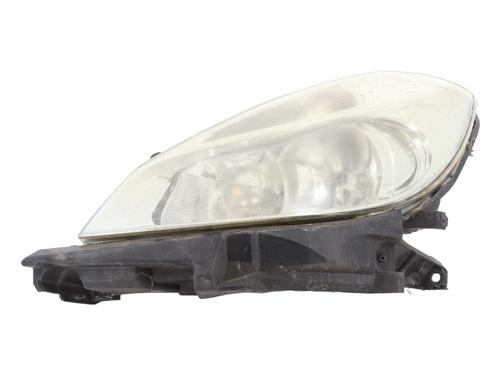Left headlight RENAULT CLIO III (BR0/1, CR0/1) 1.2 16V (BR02, BR0J, BR11, CR02, CR0J, CR11) | BP30762246C28 - Image 4