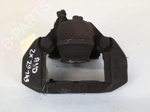 Used Right front brake caliper CITROËN ZX Break (N2) 1.4 i (75 hp) 20944709