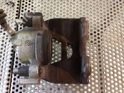 Used Right front brake caliper Right front brake caliper RENAULT SCÉNIC III (JZ0/1_) 1.5 dCi (110 hp) 20946065 20946065