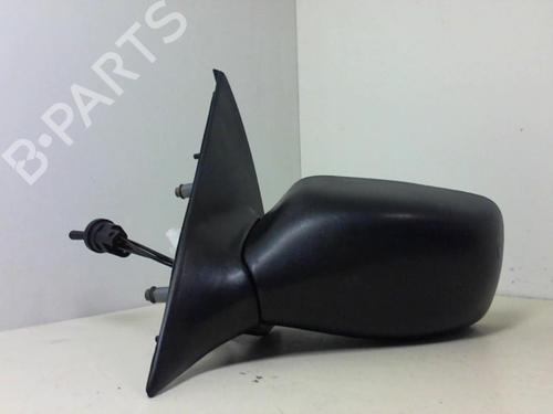 Used Left mirror Left mirror 22917620 22917620