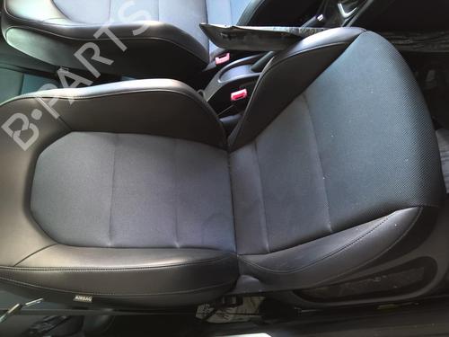 Used Right front seat Right front seat SEAT IBIZA IV (6J5, 6P1) 1.2 TSI (110 hp) 22027001 22027001