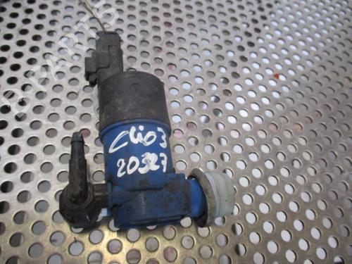 Used Washer pump Washer pump 20946742 20946742