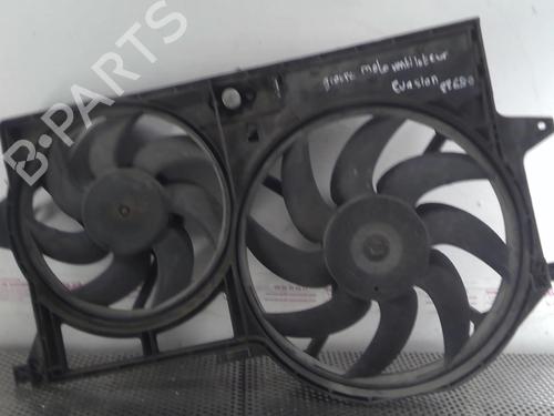 Køleventilator elektrisk CITROËN EVASION MPV (22, U6) 1.9 TD (92 hp) 20938978