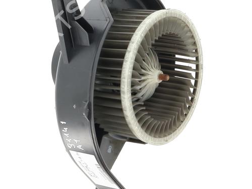 Heater blower motor AUDI A1 (8X1, 8XK) 1.6 TDI | BP29838056M62