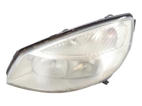 Lyskaster venstre RENAULT GRAND SCÉNIC II (JM0/1_) 1.9 dCi (JM0G, JM12, JM1G, JM2C) (120 hp) 30899938