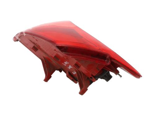 Left taillight PEUGEOT 3008 I MPV (0U_) 1.6 HDi | BP24526053C34 