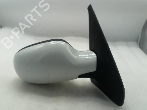 Right mirror RENAULT CLIO II (BB_, CB_) 1.5 dCi (B/CB3M) | BP20969094C27 