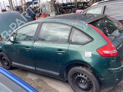 Used Parts CITROËN C4 I (LC_) 1.6 HDi (109 hp) 4307998