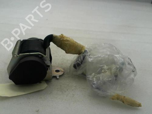 Used Rear left seatbelt Rear left seatbelt RENAULT MEGANE III Coupe (DZ0/1_) 1.5 dCi (DZ09, DZ0D, DZ1F, DZ1G, DZ14, DZ29) (110 hp) 20943942 20943942