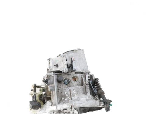 Gearbox PEUGEOT 208 II (UB_, UP_, UW_, UJ_) 1.5 BlueHDI 100 | BP20950593M3