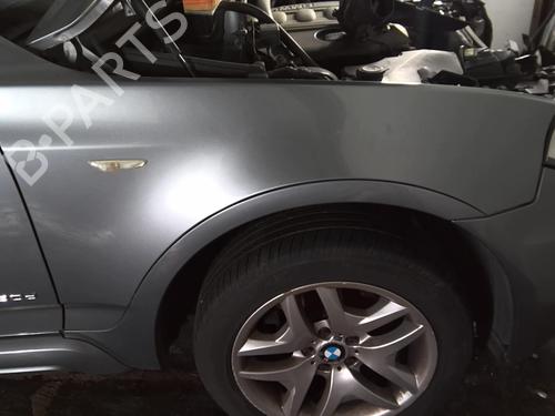 Used Right front fenders BMW X3 (E83) 3.0 d (218 hp) 23790824