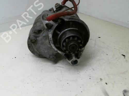 Used Starter Starter ROVER 200 II Hatchback (XW) 218 TD (88 hp) 22027857 22027857