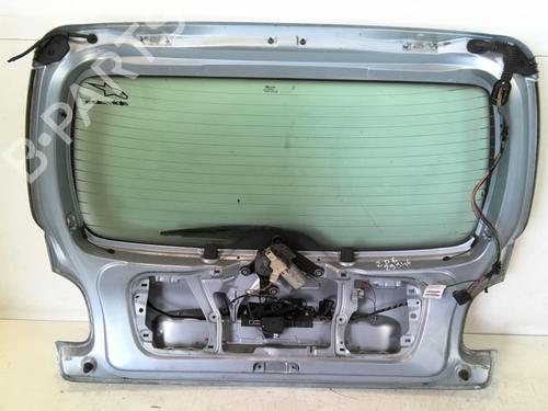 Tailgate PEUGEOT 206 Hatchback (2A/C) 2.0 HDI 90 | BP20950528C6 