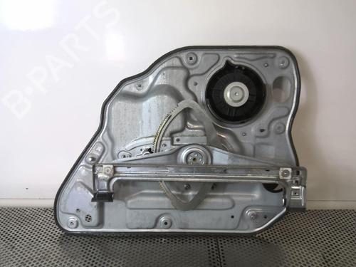 Used Rear left window mechanism VOLVO V50 (545) 2.0 D (136 hp) 20971052