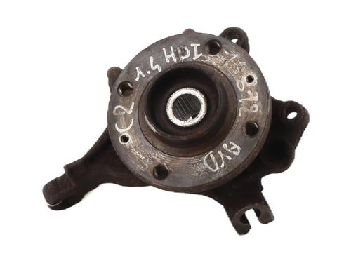 Used Right front steering knuckle CITROËN C2 (JM_) 1.4 HDi (68 hp) 26617286