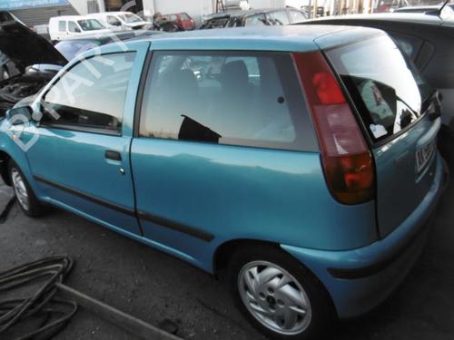 Left front indicator FIAT PUNTO (176_) 1.2 16V | BP20962665C32 