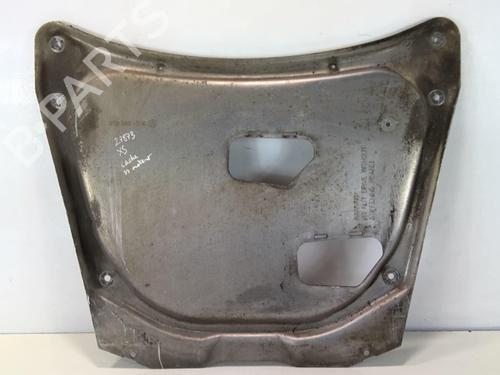 Used Underbody protection BMW X5 (E53) 3.0 d (218 hp) 20943877