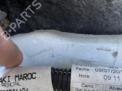 Right front seat PEUGEOT PARTNER Box Body/MPV 1.6 BlueHDi 100 | BP30704901C16 - Image 5