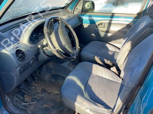 Left front brake caliper RENAULT KANGOO (KC0/1_) 1.4 (KC0C, KC0H, KC0B, KC0M) | BP27570458M105  - Image 10