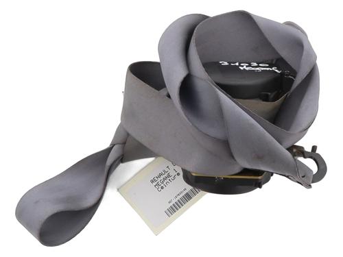 Used Rear left seatbelt Rear left seatbelt RENAULT MEGANE I (BA0/1_) 1.6 16V (BA04, BA0B, BA11, BA1J, BA16, BA19, BA1K, BA1V,... (107 hp) 31286594 31286594