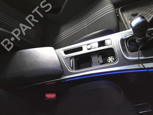 Seats set RENAULT MEGANE IV Hatchback (B9A/M/N_) | BP33630546C78 - Image 13