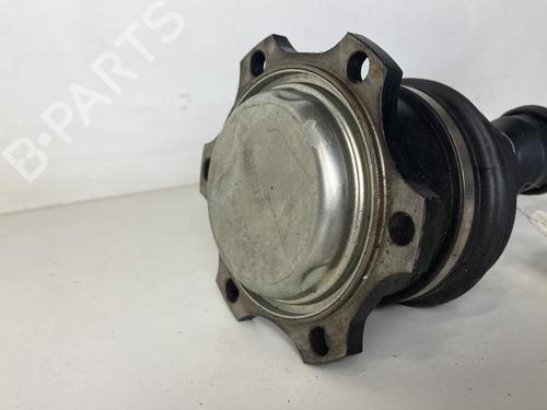 Left front driveshaft VW PASSAT B5.5 Variant (3B6) 2.5 TDI | BP26429394M38 - Image 5