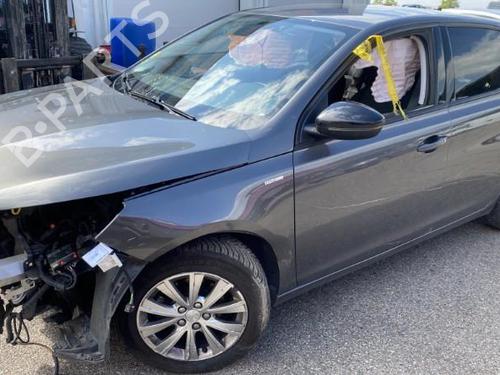 Used Parts PEUGEOT 308 II (LB_, LP_, LW_, LH_, L3_)  1.5 BlueHDI 100  1957761
