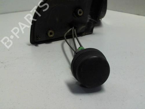 Right mirror LANCIA Y (840_) 1.2 (840AA, 840AF1A) | BP20971164C27 