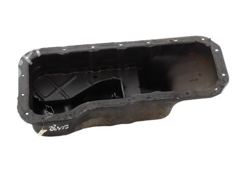 Used Oil sump FIAT PUNTO Convertible (176_) 90 1.6 (88 hp) 20953477
