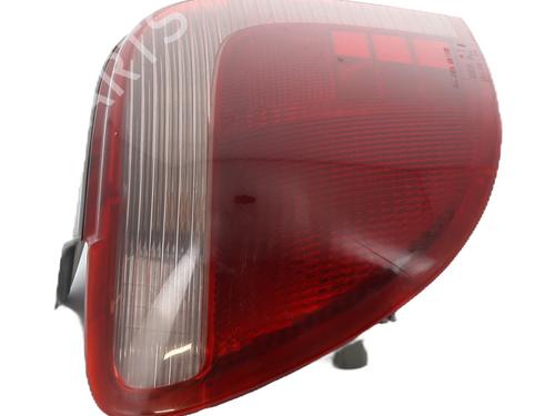 Left taillight TOYOTA YARIS (_P1_) 1.0 (SCP10_, SCP10R) | BP20941268C34 