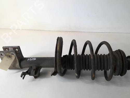 Used Left front shock absorber Left front shock absorber CITROËN C4 I (LC_) 1.6 THP 150 (150 hp) 20964464 20964464