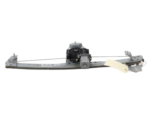 Front right window mechanism DACIA DOKKER MPV (KE_) 1.2 TCe (KEM0, KEAY) | BP23971661C23
