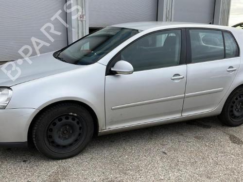 Rear parcel shelf VW GOLF V (1K1) 1.9 TDI | BP31992157C85 - Image 5