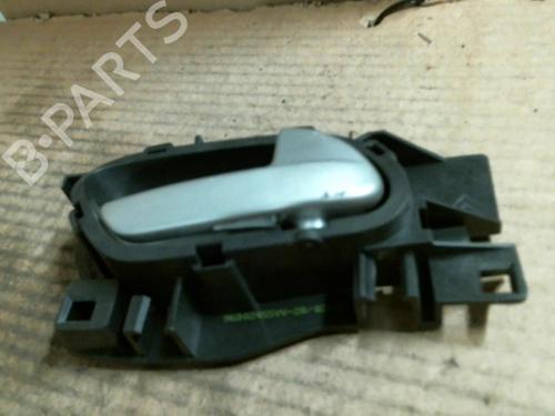 Used Front right interior door handle PEUGEOT 207 (WA_, WC_) 1.4 16V (88 hp) 20974105